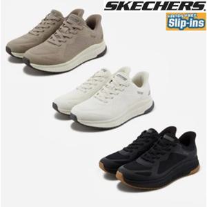 스케쳐스 남성 밥스 스쿼드4 슬립인스 3종 SL0MPCFY242-YD