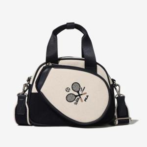 휠라 테니스 스몰 토트백 FS3BCG2214F_INA