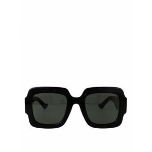 [GUCCI] 라프리마 여성 선글라스 GG1547S001 블랙 /8