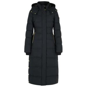 무스너클 자켓 M35LP227GS 305 Black