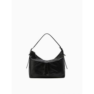 [루즈앤라운지] 아르보 숄더(RA2F7ABG111WBK)