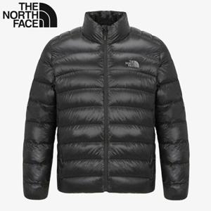 노스페이스 NJ1DR53B 남성 마티에 덕 다운 경량 패딩 자켓 (RDS) KR