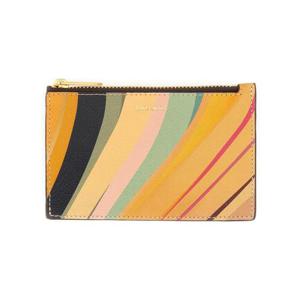 폴스미스 여성 멀티컬러 DUSKY SWIRL 카드 지갑 W1A8055GSWIRL_90