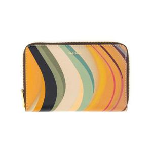 폴스미스 여성 멀티컬러 DUSKY SWIRL 동전 지갑 W1A8056GSWIRL_90
