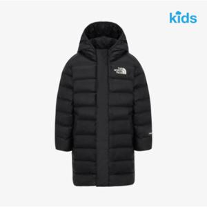 NJ3NR53 노스페이스 키즈 데이라이트 T 코트