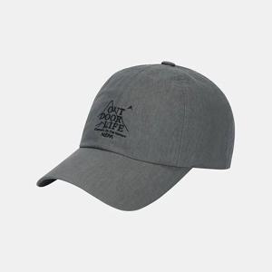 네파 바이브 여성 남자 등산 아웃도어 캠핑 볼 캡 모자 7LE7428