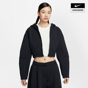 [나이키] 스포츠웨어 여성 풀집 재킷 HV2077-010