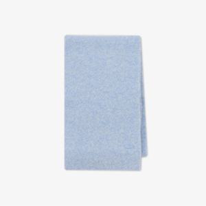 라코스테 공식 공용 부클 울 머플러 RE105E-55N HBP