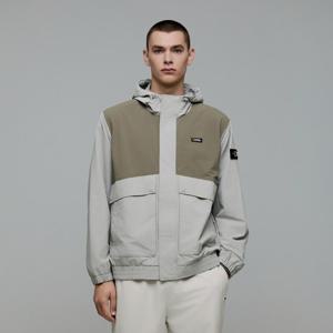 [내셔널지오그래픽]내셔널지오그래픽 N243UFT060 카프라 바람막