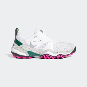 [아디다스골프 (정상슈즈)]여성 코드케이오스 보아 25 스파이크리스 골프화(IG8751)