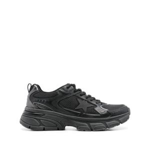 골든구스 스니커즈 GMF00724F006473 90100 BLACK