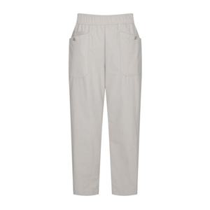 [보니스팍스] 니트 꼬마포켓 밑단 뒷밴딩 배기 바지 B1G41WSL060