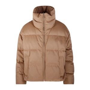 막스마라 더큐브 디에고 쇼트 퀼티드 재킷 2529486085600 001