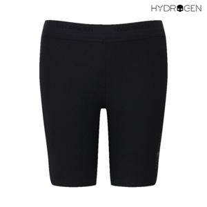 [하이드로겐] 남성 액티브 바이커 쇼츠 H11E3PL101_BK