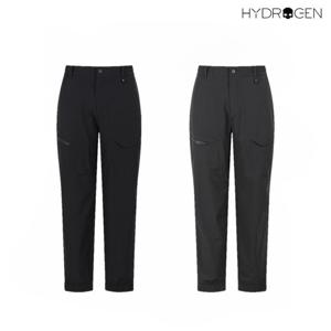[하이드로겐] 남성 포켓 조거 팬츠 H11E3PT202