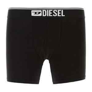 디젤 로고 엘라스틱 웨이스트밴드 스트레치 박서 00SKME 0GDACE