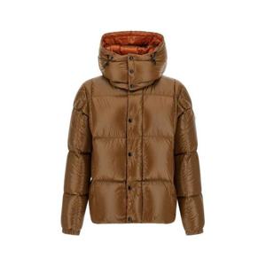 몽클레어 Parana 파라나 후드 쇼트 다운 자켓 K20911A00187 597Z