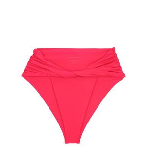 MAGDA BUTRYM 트위스트 비키니 브리프 814722PINK