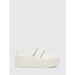 발렌티노 가라바니   웨지힐 FW25 ZW2S0GG8BHS 0BO 6568973 White