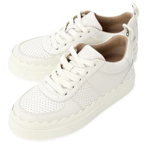 끌로에 스크래치 로렌 스니커즈 CHC23A906EQ 101