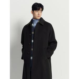 [빈폴멘] 발마칸 코트  블랙 (BC5X30C215)