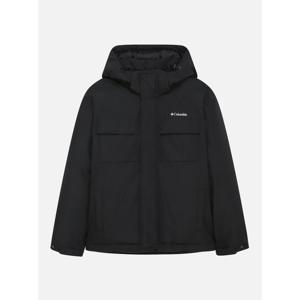 [컬럼비아]남성 하프 4PK 패딩 자켓_블랙 (C64-YMD322)