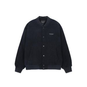 M 커버낫자켓 CQK CO2403JK09-NA 부클 바시티 네이비