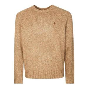 폴로 랄프로렌 가디건 710982142002 CAMEL MARL BEIGE