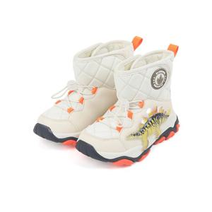 [토박스][토박스] 다이노솔즈 스테고 스노우 마스터 부츠 DNKCF4TSSM11