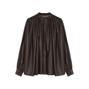 25 FW 이브살로몬 플리츠 셔츠 25WYH20966APAR TP432088746