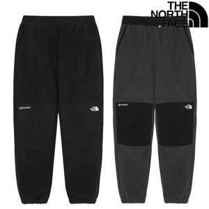 노스페이스 NP6FR55 남성 데날리 플리스 팬츠 NP6FR55AB