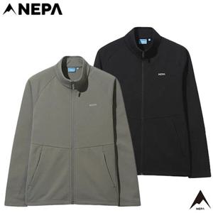 네파[택가 119.000원](7L76221) 남성 겨울 퍼포먼스랩 아베크 기모 트레이닝 자켓(7L76321세트)