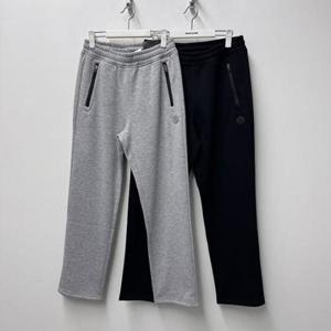 인터크루 HC10 남성지퍼장식본딩스트레이트 ITZ4RL05A