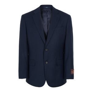 [택가380,000원] 바쏘 울 투톤 미니멀 헤링본 자켓 (BSX3JF34A)