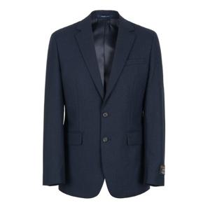 [택가310,000원] 바쏘옴므 울 캐시미어 슬림핏 크리스피노 자켓 (WSX4JT54A)