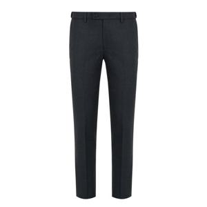 [택가190,000원] 바쏘옴므 울 캐시미어 슬림핏 크리스피노 팬츠 (WSX4PT56A)