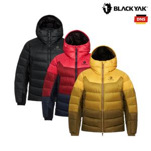 블랙야크 DNS 여성 틸리코 자켓 겨울 패딩점퍼 등산복 구스다운 1BYPAWU530