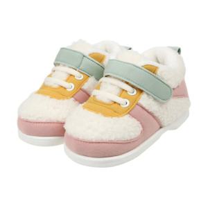 [에뜨와]제프리FUR삑삑이운동화 07R776402/돌선물,조카선물,운동화