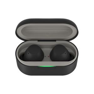 LG 엑스붐 버즈 블루투스 이어폰 블랙 / KN