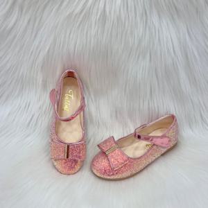 [쁘띠앙팡](모다시흥)탈렌트키즈 TSW51HSH06_6 TS샤이닝리본구두