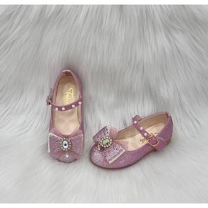 [쁘띠앙팡](모다시흥)탈렌트키즈 TSW51HSH08_5 TS엘리사구두_SH