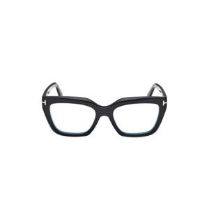 톰포드 스퀘어 프레임 힌지 디테일 안경 FT6093B