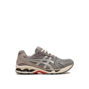 25 FW 아식스 젤 카야노 14 퓨어 실버 스니커즈 1201A161026 TP443855143