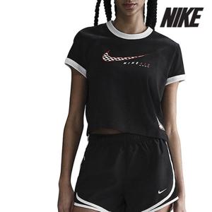 [나이키]나이키 여성용 반팔티 /Y1- HQ1708-010 / 우먼스 스포츠