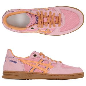 아식스 25FW 콘플라워 테라코타 스카이핸드 OG 스니커즈 1203A767 700