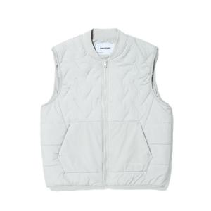 인터크루 HC10 초경량 패딩 조끼 ITY4VO01A
