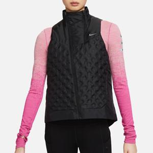 [국내매장] 나이키/여성자켓/W 써마핏 ADV 리펠 에어로로프트 (FB7607-010)