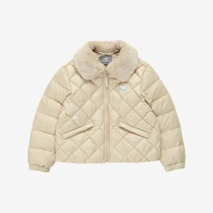 [뉴발란스]뉴발란스키즈패딩 HQK NK9QE4801G-36 ZERO DOWN 여아