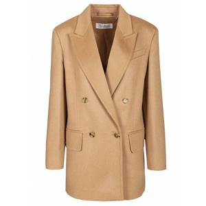 [MAX MARA] 라프리마 여성 Olimpia 블레이저 2521046012600362 001 베이지 /15