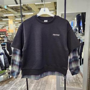 에스핏 HC09 반팔레이어드MTM겨울티셔츠 SJZ710MKRT07